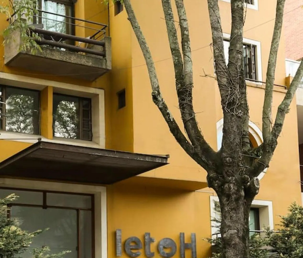 Ap402 Zona G By Letoh Apartment Bogota Colombia