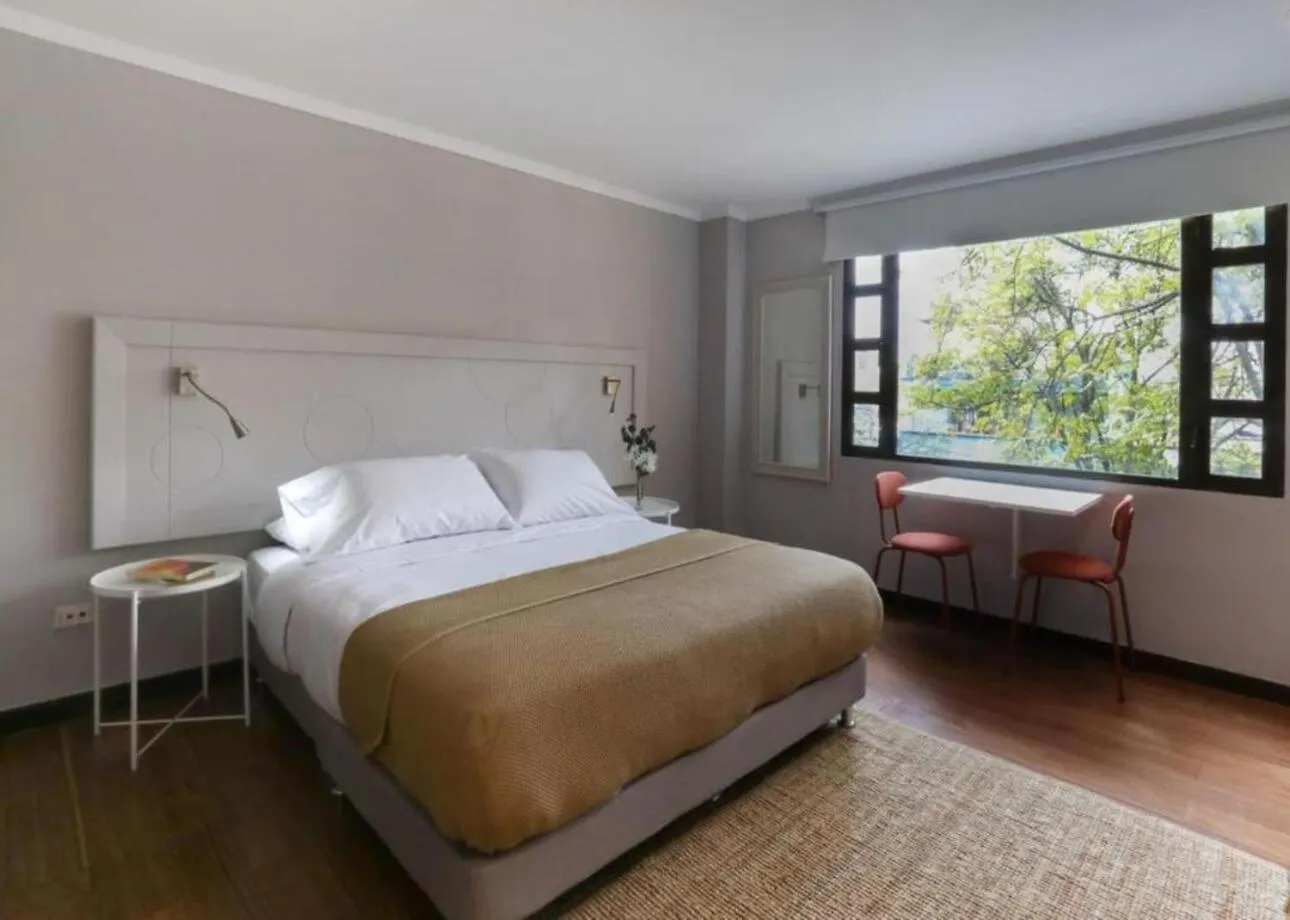 Ap402 Zona G By Letoh Apartment Bogota
